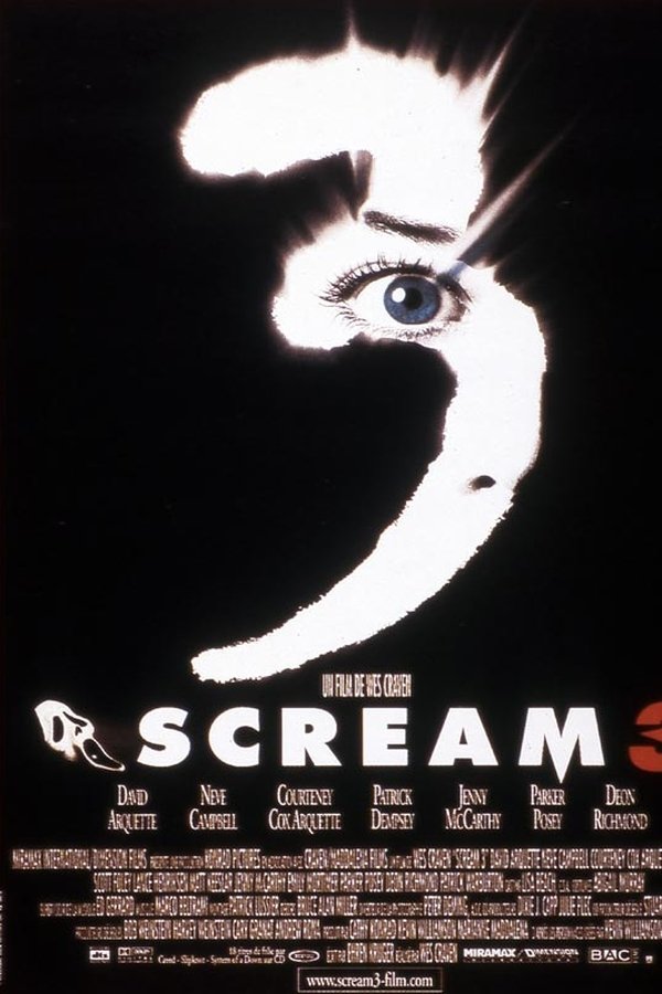 FR - Scream 3  (2000)