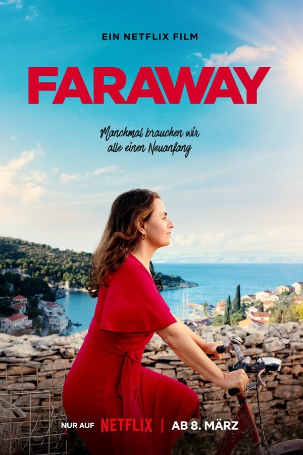AR - Faraway (2023)