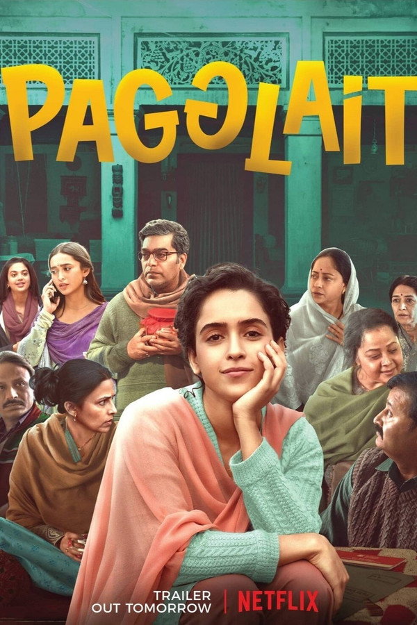 AL - Pagglait  (2021)