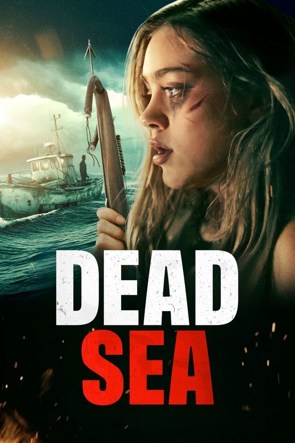 BG - Dead Sea (2024)