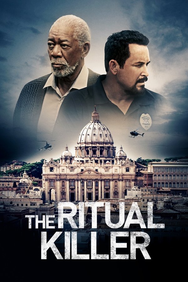 AL - The Ritual Killer (2023)