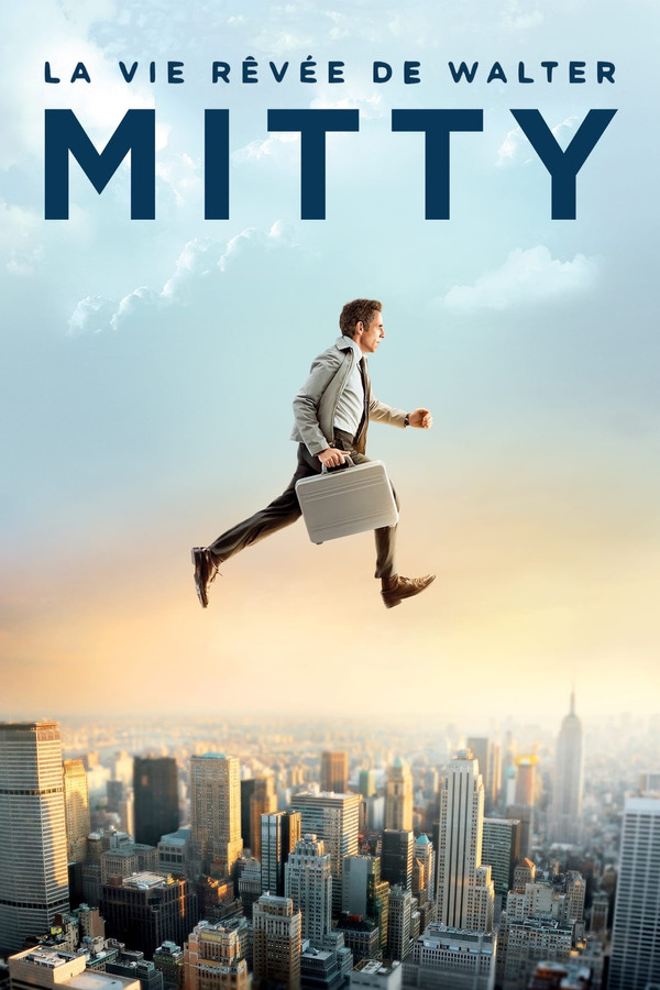 FR - La Vie rêvée de Walter Mitty (2013)