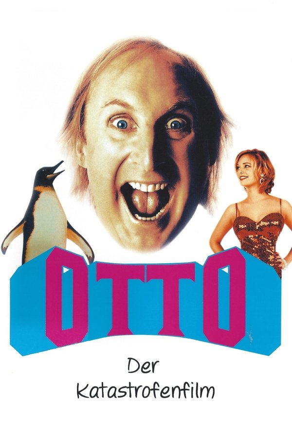 DE - Otto: Der Katastrofenfilm (2000)