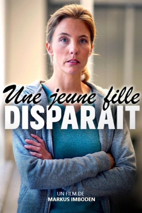 FR - Une jeune fille disparaît  (2021)