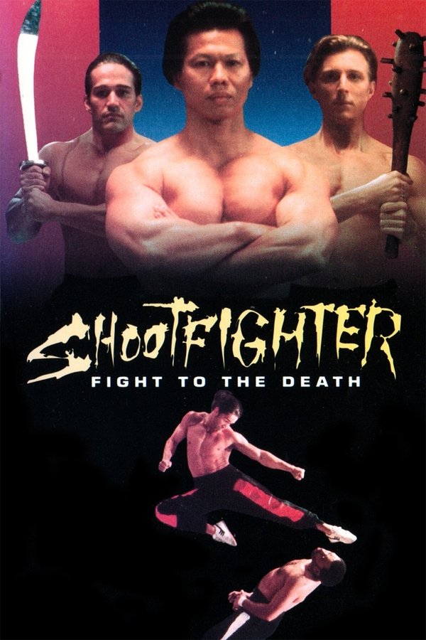 LAT - Shootfighter (1993)