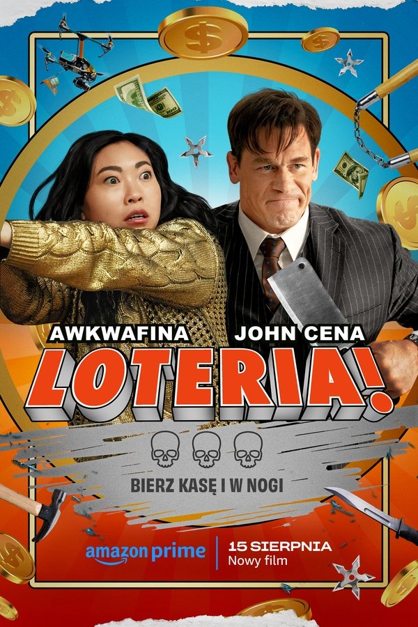 PL - LOTERIA! (2024)