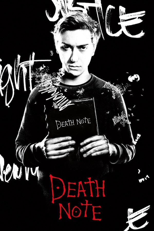 DE - Death Note (2017)