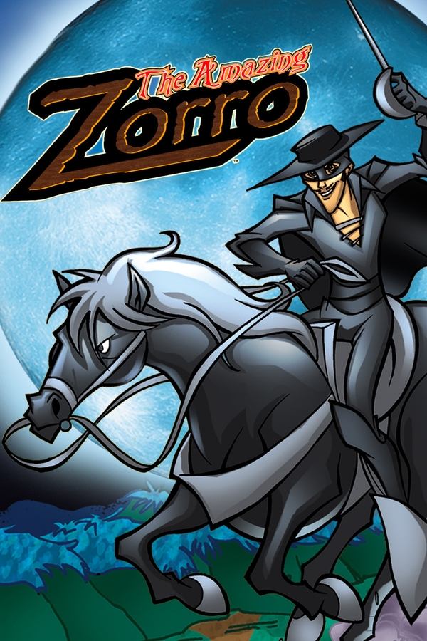 PL - ZORRO (2002)