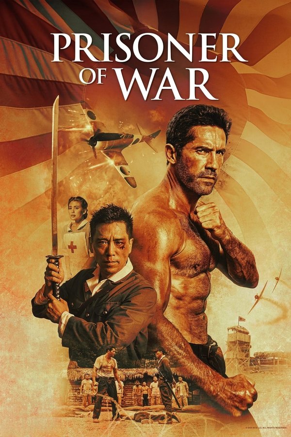 AR - Prisoner of War (2025)