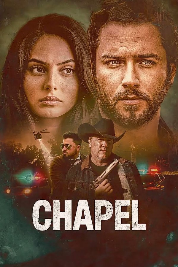AR - Chapel (2024)
