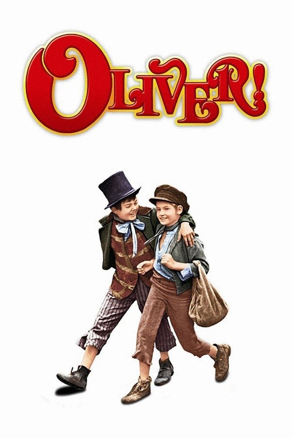 GR - Oliver! (1968)