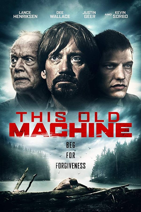 SE - This Old Machine