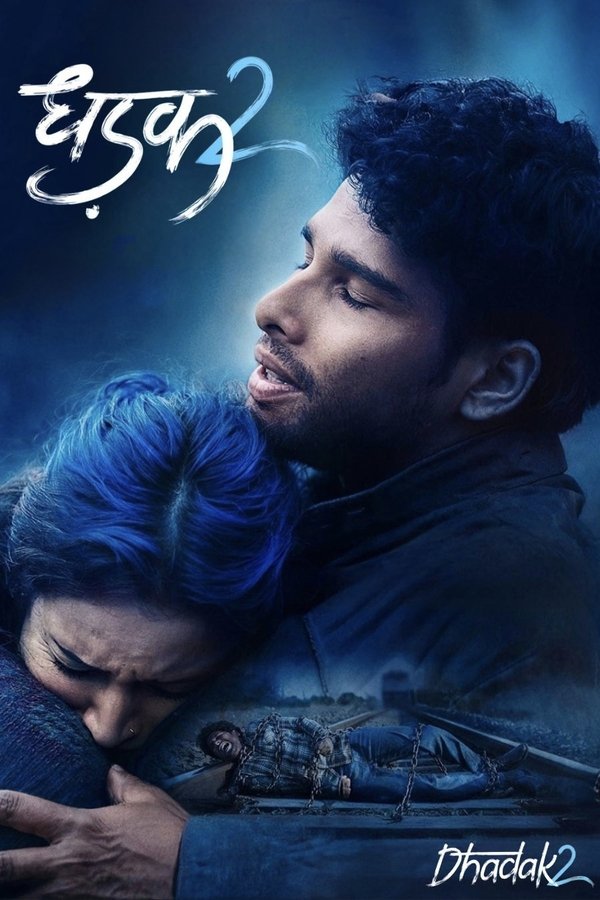 IN - Dhadak 2