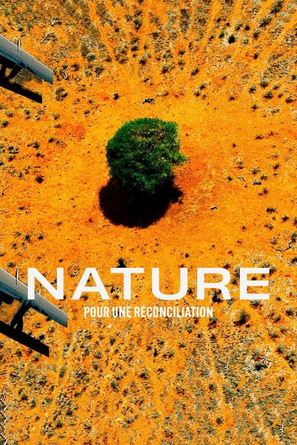 FR - Nature : pour une réconciliation (2025)