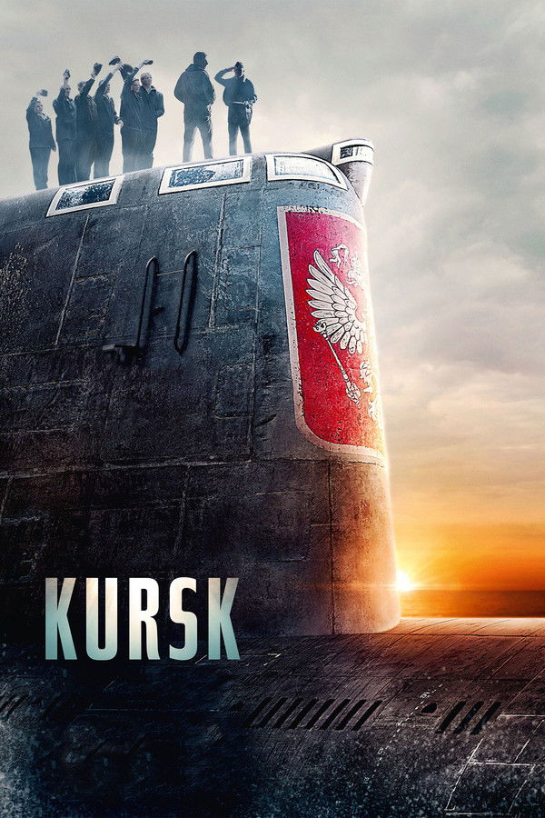 AL - Kursk  (2018)