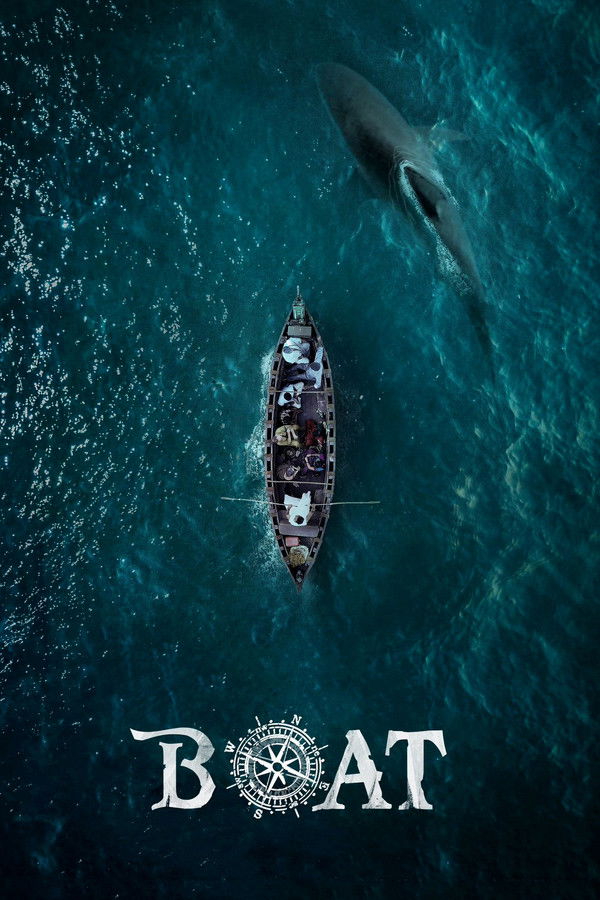 TM - Boat