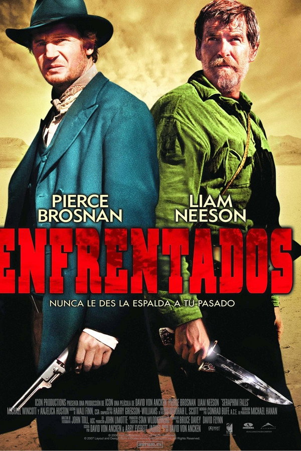 ES - Enfrentados (2006)