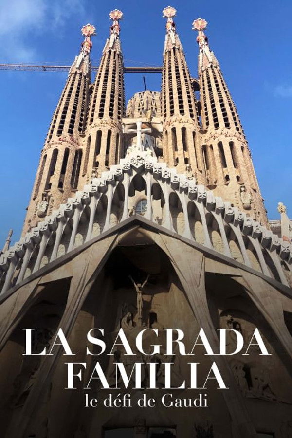 ES - Sagrada familia - (2022)