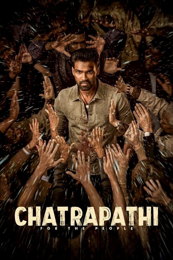 IN - Chatrapathi 2023