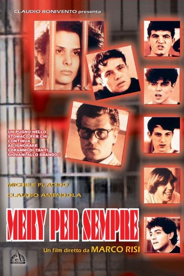 IT - Mery per sempre (1989)