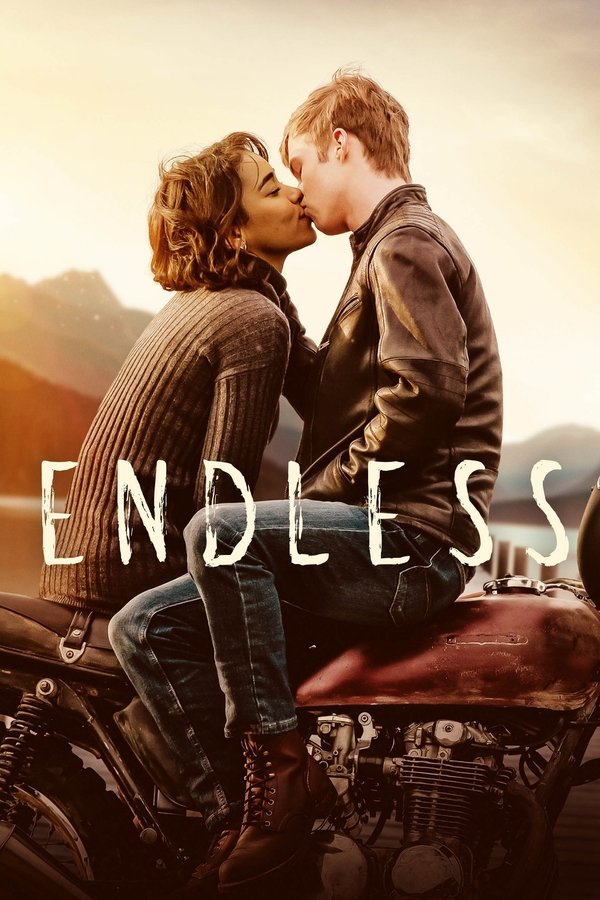 RU - Endless (2020)
