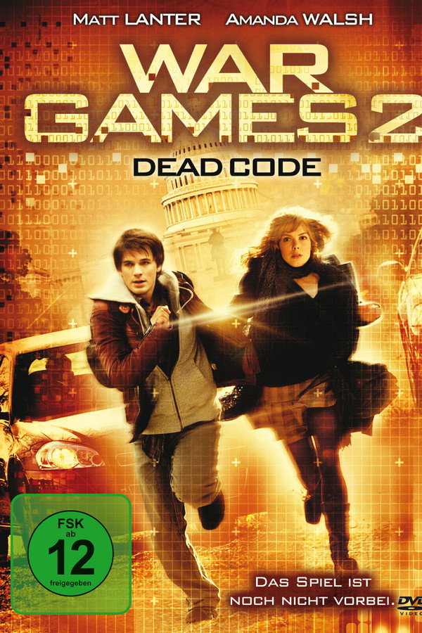 DE - WarGames: The Dead Code (2008)