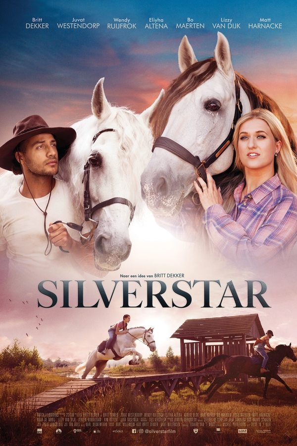 NL - SYLVERSTAR (2021)