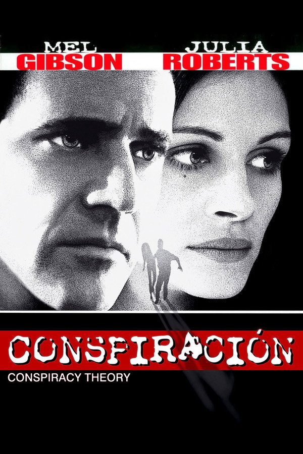 ES - Conspiración (1997)