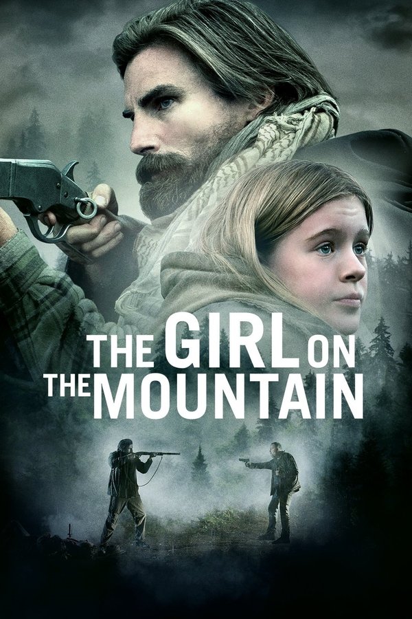 AL - The Girl on the Mountain  (2022)