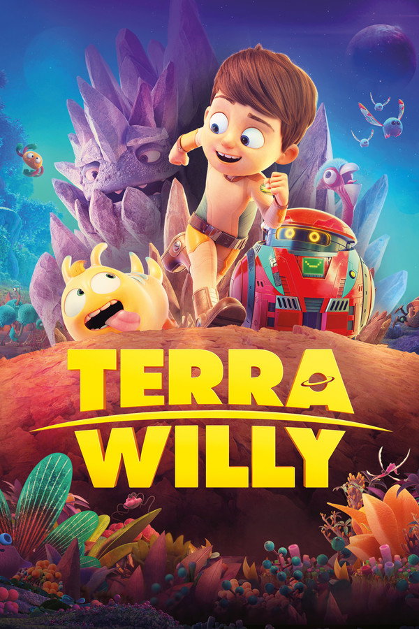 DE - Terra Willy (2019)
