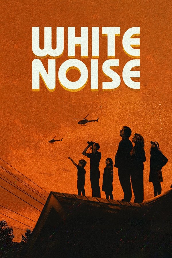 JP - White Noise (2022)