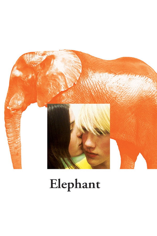 DE - Elephant (2003)