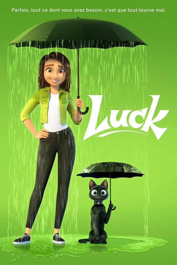 FR - Luck (2022)