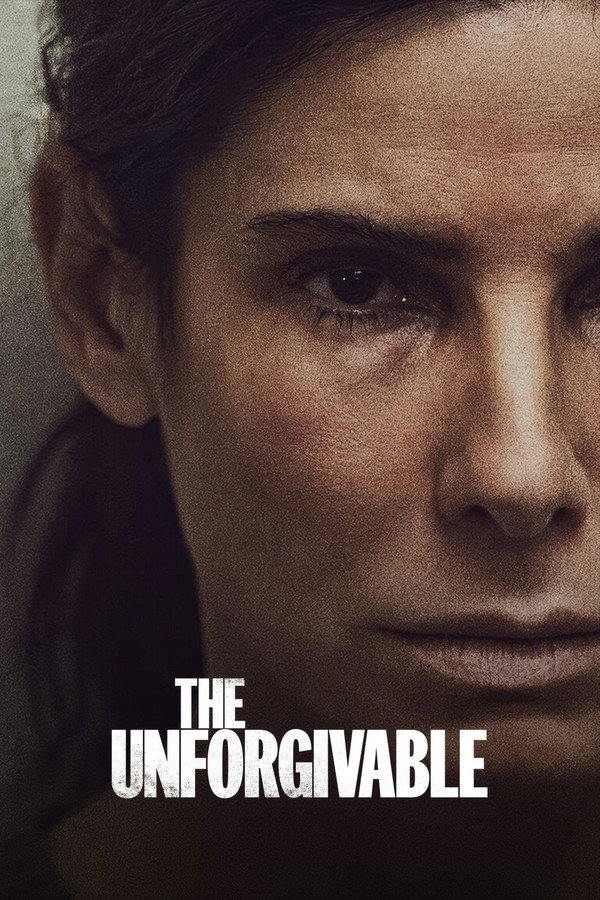 SE-4K - The Unforgivable