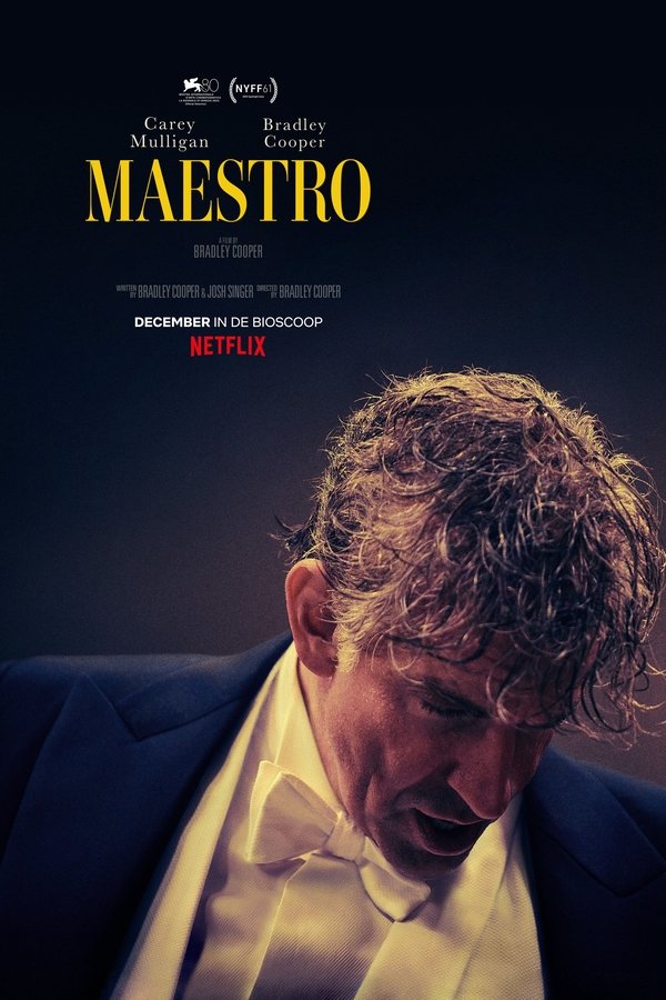 NL - MAESTRO (2024)