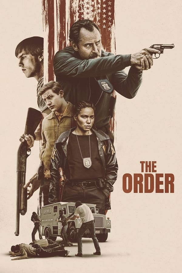 AL - The Order (2024)