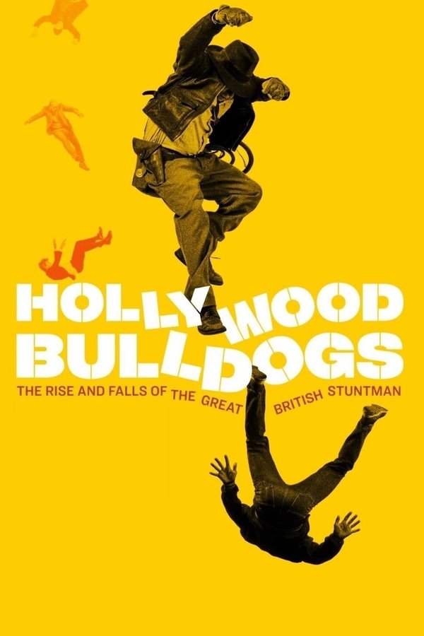 NL - HOLLYWOOD BULLDOGS  (2021)