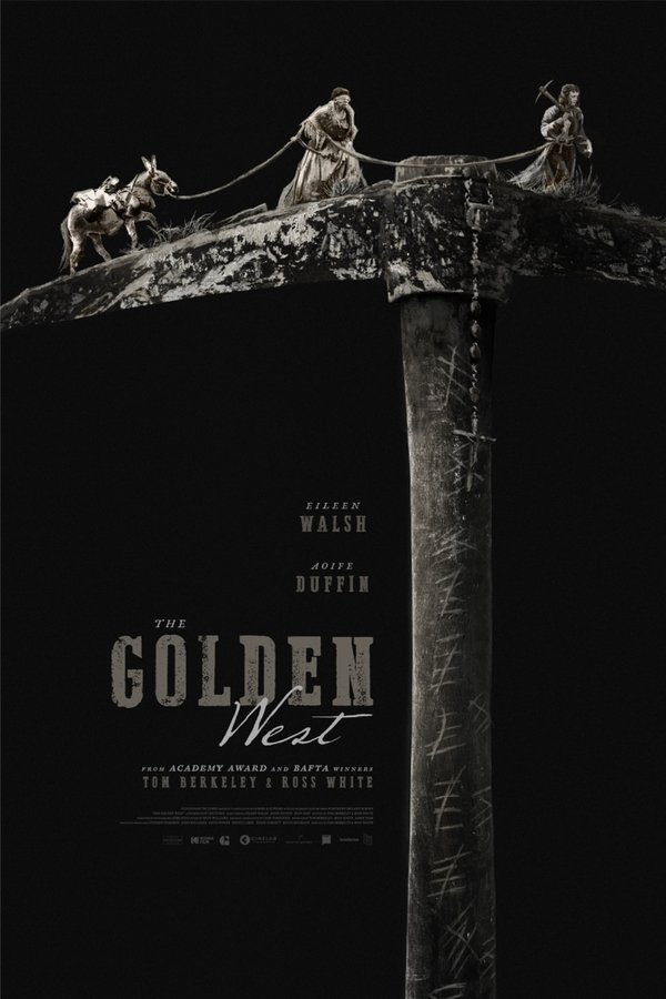 EX - The Golden West (2023)