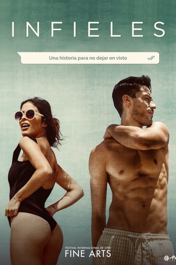 ES - Infieles (2019)