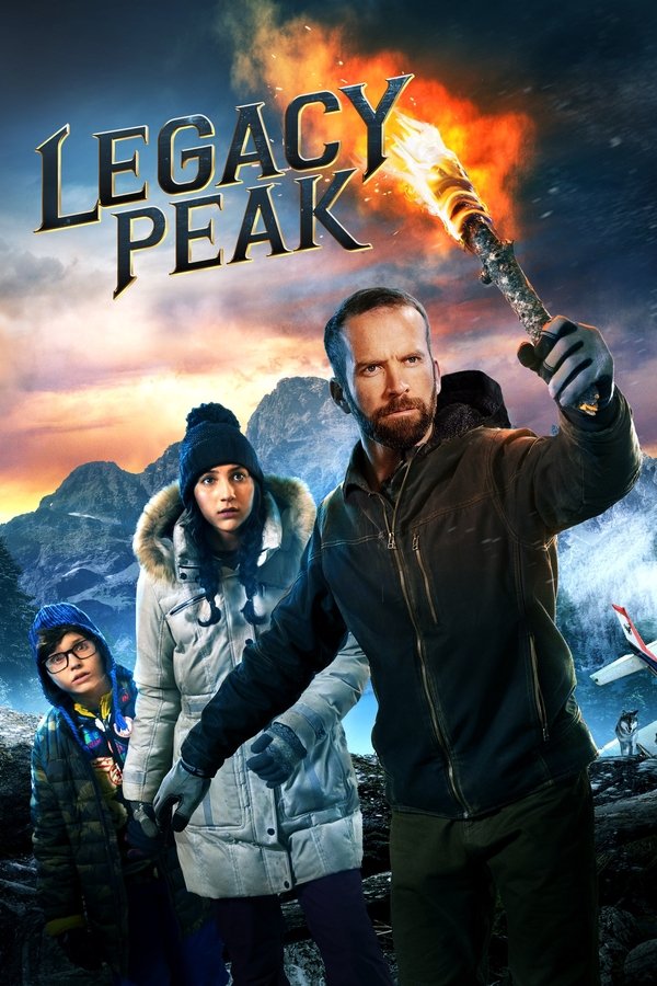 AR - Legacy Peak (2022)