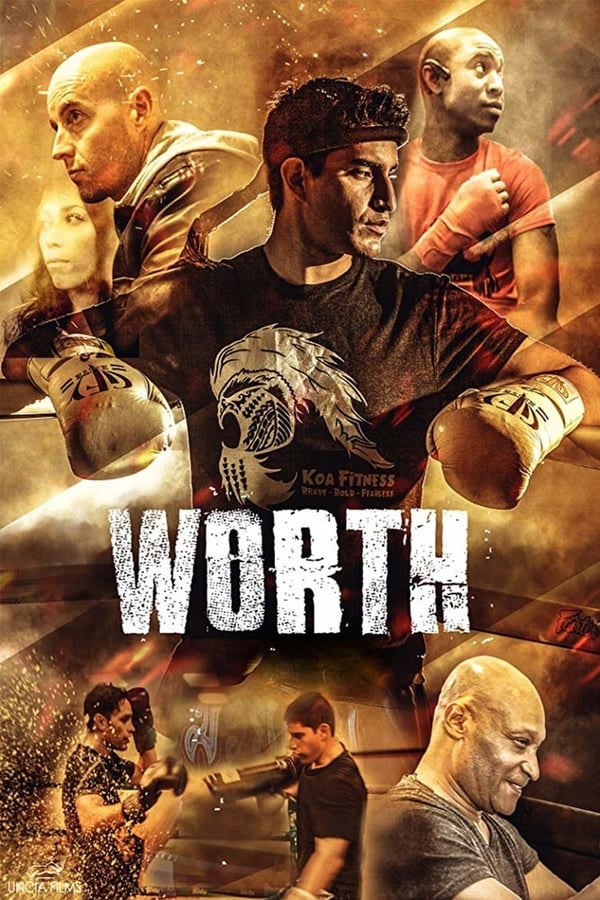 BR - Worth - 2018
