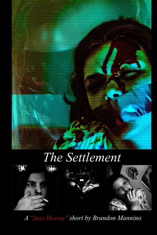 IN - The Settlement