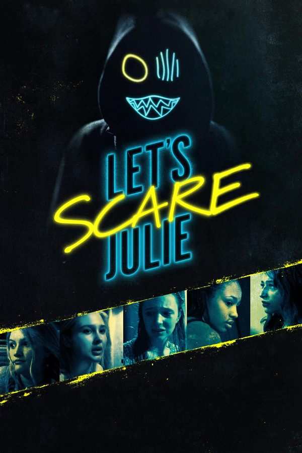 SE - Let's Scare Julie
