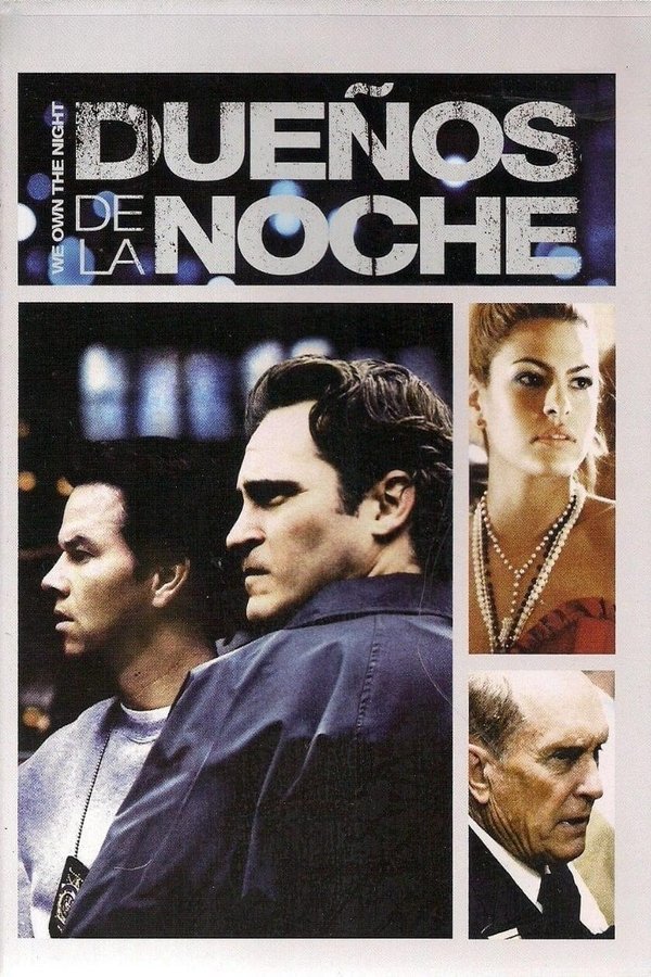 ES - La noche es nuestra (2007)