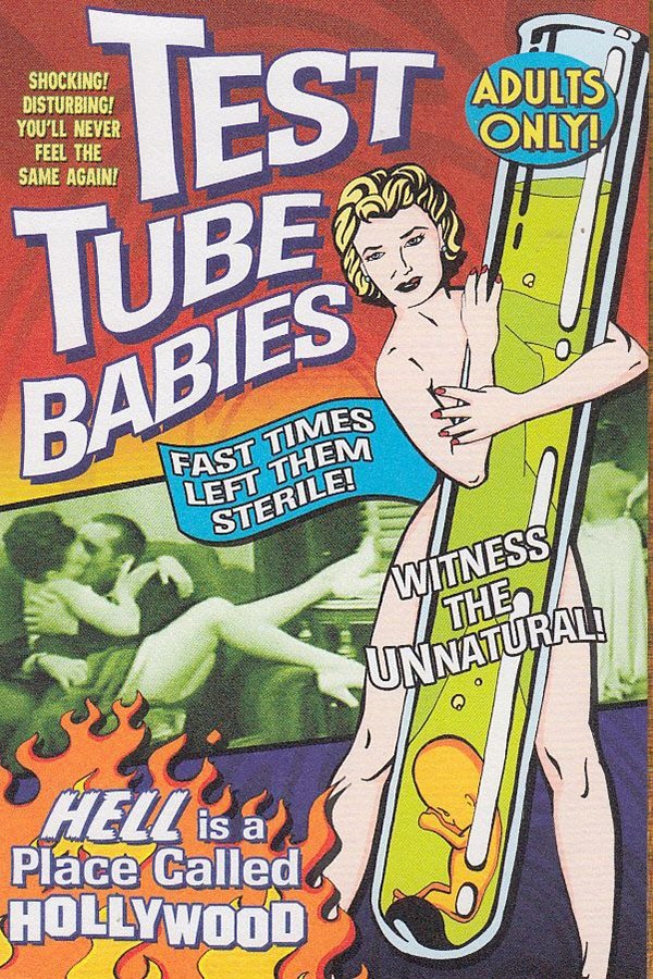 EN - Test Tube Babies (1948)