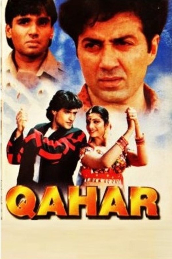 IN - Qahar (1997)