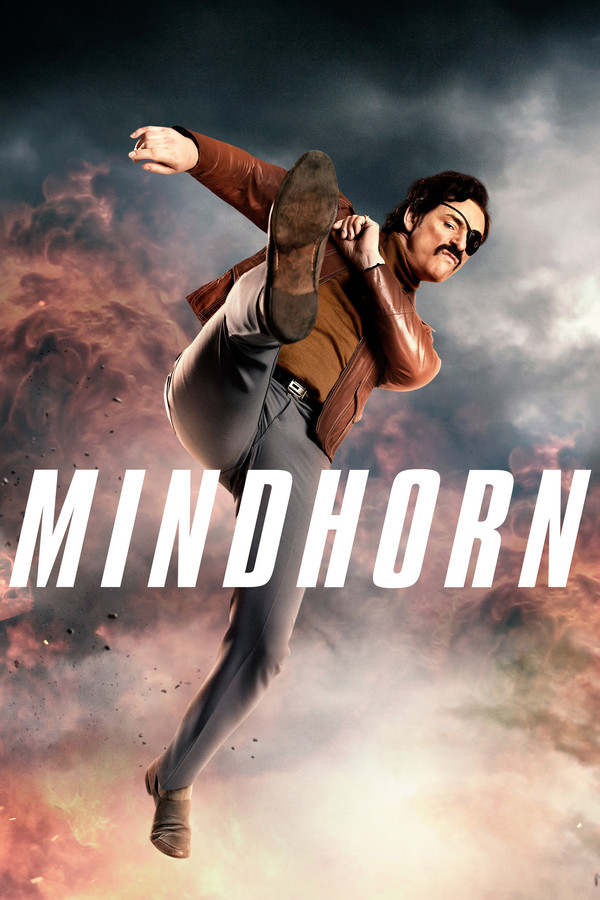 DE - Mindhorn (2016)