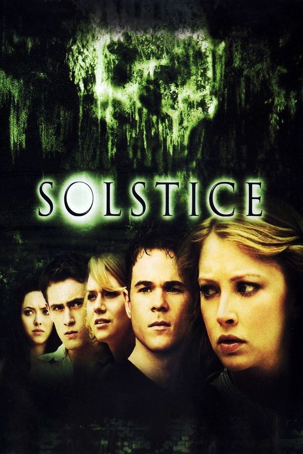 DE - Solstice (2008)