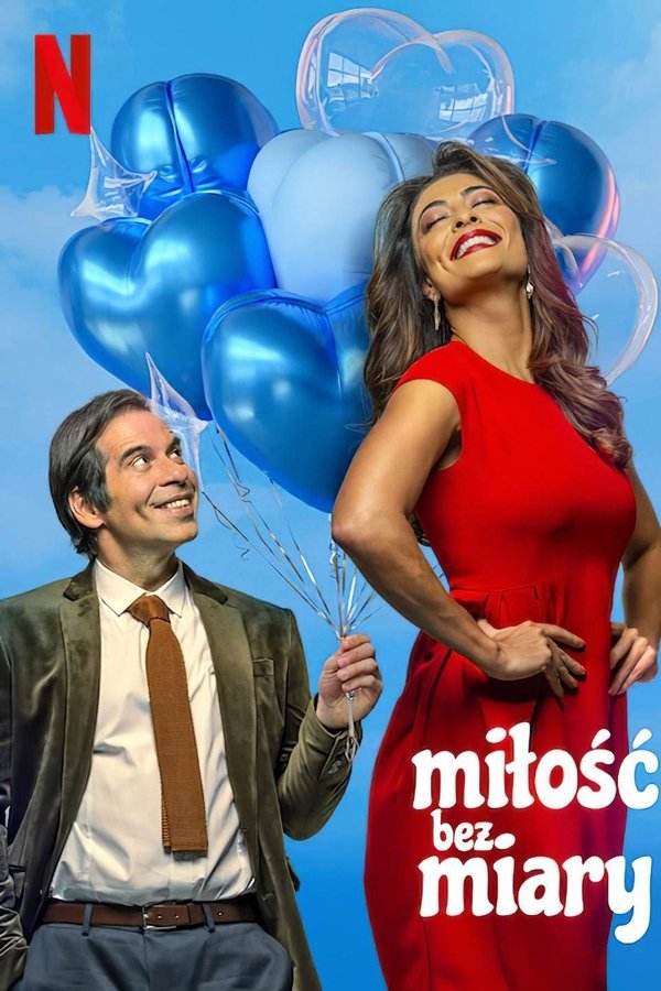 PL - Miłość bez miary (2021)