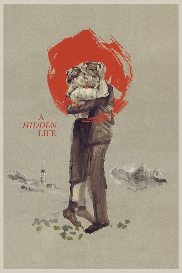 EN - A Hidden Life (2019)